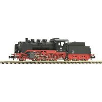 FLEISCHMANN 714203 N Dampflokomotive 24 017, DB, Ep. III FLEISCHMANN 714203 N Dampflokomotive 24 017, DB, Ep. III von Fleischmann
