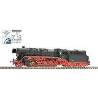 FLEISCHMANN 714402 N Dampflokomotive BR 44.0 mit Öltender, DR, Ep. IV FLEISCHMANN 714402 N Dampflokomotive BR 44.0 mit Öltender, DR, Ep. IV von Fleischmann