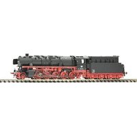 FLEISCHMANN 714404 N Dampflokomotive BR 043 ÖL, DB, Ep. IV FLEISCHMANN 714404 N Dampflokomotive BR 043 ÖL, DB, Ep. IV von Fleischmann