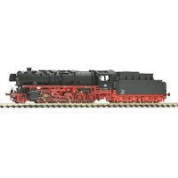 FLEISCHMANN 714479 N Dampflokomotive BR 44 Sound, DB, Ep. III FLEISCHMANN 714479 N Dampflokomotive BR 44 Sound, DB, Ep. III von Fleischmann