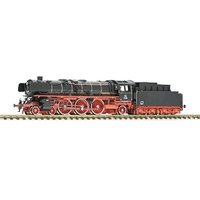 FLEISCHMANN 714504 N Dampflokomotive 01 202, Verein Pacific, Ep. V-VI FLEISCHMANN 714504 N Dampflokomotive 01 202, Verein Pacific, Ep. V-VI von Fleischmann