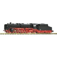FLEISCHMANN 714572 N Dampflokomotive 01 200 Sound DCC, DB, Ep. III FLEISCHMANN 714572 N Dampflokomotive 01 200 Sound DCC, DB, Ep. III von Fleischmann