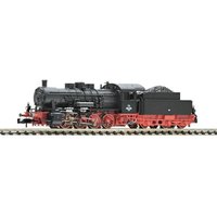 FLEISCHMANN 715584 N Dampflokomotive 460 010 DCC, FS, Ep. III FLEISCHMANN 715584 N Dampflokomotive 460 010 DCC, FS, Ep. III von Fleischmann