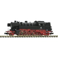FLEISCHMANN 7160004 N Dampflokomotive BR 65, DB, Ep. III FLEISCHMANN 7160004 N Dampflokomotive BR 65, DB, Ep. III von Fleischmann