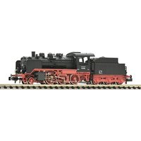 FLEISCHMANN 7160006 N Dampflokomotive BR 24 004, DR, Ep. III FLEISCHMANN 7160006 N Dampflokomotive BR 24 004, DR, Ep. III von Fleischmann