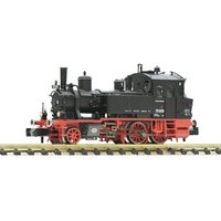 FLEISCHMANN 7160010 N Dampflokomotive BR 70.0, DB, Ep. III FLEISCHMANN 7160010 N Dampflokomotive BR 70.0, DB, Ep. III von Fleischmann