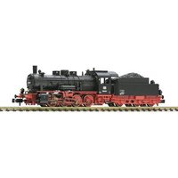 FLEISCHMANN 7160017 N Dampflokomotive 055 635-7, DB, Ep. IV von Fleischmann