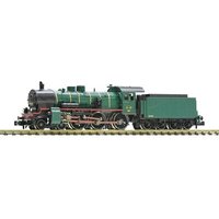 FLEISCHMANN 7160020 N Dampflokomotive Serie 64, SNCB, Ep. III FLEISCHMANN 7160020 N Dampflokomotive Serie 64, SNCB, Ep. III von Fleischmann