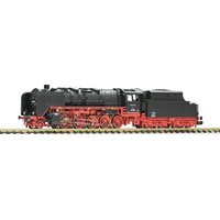 FLEISCHMANN 7160026 N Dampflokomotive 44 089, DRG, Ep. II FLEISCHMANN 7160026 N Dampflokomotive 44 089, DRG, Ep. II von Fleischmann