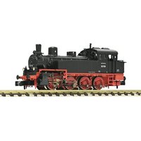 FLEISCHMANN 7160034 N Dampflokomotive BR 92.5–10, DB, Ep. III-IV FLEISCHMANN 7160034 N Dampflokomotive BR 92.5–10, DB, Ep. III-IV von Fleischmann
