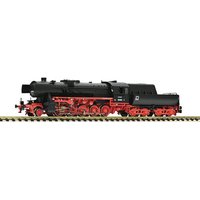 FLEISCHMANN 7160038 N Dampflokomotive 52 5365, DB, Ep. III FLEISCHMANN 7160038 N Dampflokomotive 52 5365, DB, Ep. III von Fleischmann