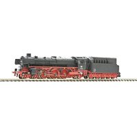 FLEISCHMANN 716974 N Dampflokomotive BR 012 Öl Sound, DB, Ep. IV von Fleischmann
