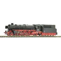 FLEISCHMANN 716976 N Dampflokomotive BR 012 066-7 Sound, DB, Ep. IV FLEISCHMANN 716976 N Dampflokomotive BR 012 066-7 Sound, DB, Ep. IV von Fleischmann
