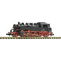 FLEISCHMANN 7170016 N Dampflokomotive 86 049 Sound DCC, DR, Ep. III FLEISCHMANN 7170016 N Dampflokomotive 86 049 Sound DCC, DR, Ep. III von Fleischmann