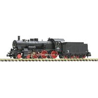 FLEISCHMANN 7170021 N Dampflokomotive 638.1809 DCC, ÖBB, Ep. III FLEISCHMANN 7170021 N Dampflokomotive 638.1809 DCC, ÖBB, Ep. III von Fleischmann