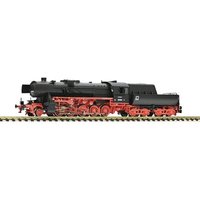FLEISCHMANN 7170038 N Dampflokomotive 52 5365 Sound DCC, DB, Ep. III FLEISCHMANN 7170038 N Dampflokomotive 52 5365 Sound DCC, DB, Ep. III von Fleischmann