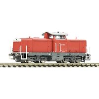 FLEISCHMANN 721211 N Diesellokomotive 212 055-8, DB AG, Ep. V FLEISCHMANN 721211 N Diesellokomotive 212 055-8, DB AG, Ep. V von Fleischmann