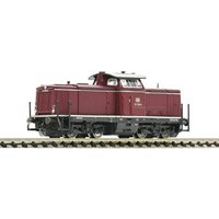 FLEISCHMANN 721280 N Diesellokomotive 211 236 DCC Sound, DB, Ep. IV FLEISCHMANN 721280 N Diesellokomotive 211 236 DCC Sound, DB, Ep. IV von Fleischmann
