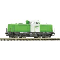 FLEISCHMANN 721283 N Diesellokomotive V 100.53 DCC Sound, SETG, Ep. VI FLEISCHMANN 721283 N Diesellokomotive V 100.53 DCC Sound, SETG, Ep. VI von Fleischmann