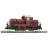 FLEISCHMANN 722404 N Diesellokomotive BR V 60, DB, Ep. III von Fleischmann