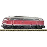 FLEISCHMANN 724301 N Diesellokomotive 218 145-1 Sound, DB, Ep. IV FLEISCHMANN 724301 N Diesellokomotive 218 145-1 Sound, DB, Ep. IV von Fleischmann