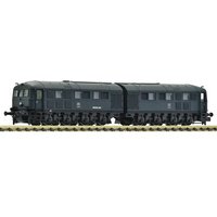 FLEISCHMANN 725104 N Dieselelektrische Doppellokomotive L5, NS, Ep. III FLEISCHMANN 725104 N Dieselelektrische Doppellokomotive L5, NS, Ep. III von Fleischmann