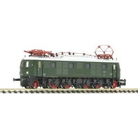 FLEISCHMANN 731905 N Elektrolokomotive E 19 02, DB, Ep. III FLEISCHMANN 731905 N Elektrolokomotive E 19 02, DB, Ep. III von Fleischmann