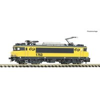 FLEISCHMANN 732104 N Elektrolokomotive 1753, NS, Ep. V FLEISCHMANN 732104 N Elektrolokomotive 1753, NS, Ep. V von Fleischmann