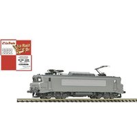 FLEISCHMANN 732137 N Elektrolokomotive BB 507310, SNCF, Ep. V-VI FLEISCHMANN 732137 N Elektrolokomotive BB 507310, SNCF, Ep. V-VI von Fleischmann