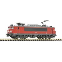 FLEISCHMANN 732171 N Elektrolokomotive 1616, DB AG, Ep. VI FLEISCHMANN 732171 N Elektrolokomotive 1616, DB AG, Ep. VI von Fleischmann