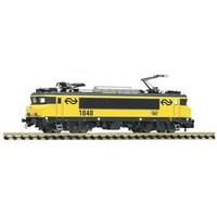 FLEISCHMANN 732173 N Elektrolokomotive 1848, NS, Ep. V FLEISCHMANN 732173 N Elektrolokomotive 1848, NS, Ep. V von Fleischmann