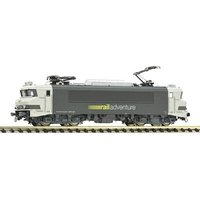 FLEISCHMANN 732175 N Elektrolokomotive 9903 Sound, RailAdventure, Ep. VI FLEISCHMANN 732175 N Elektrolokomotive 9903 Sound, RailAdventure, Ep. VI von Fleischmann
