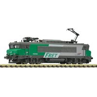 FLEISCHMANN 732208 N Elektrolokomotive BB 422369 Sound DCC, SNCF, Ep. V-VI FLEISCHMANN 732208 N Elektrolokomotive BB 422369 Sound DCC, SNCF, Ep. V-VI von Fleischmann