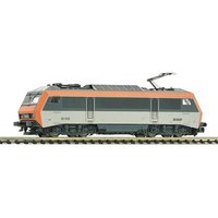 FLEISCHMANN 732310 N Elektrolokomotive BB 26000, SNCF, Ep. IV FLEISCHMANN 732310 N Elektrolokomotive BB 26000, SNCF, Ep. IV von Fleischmann