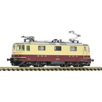 FLEISCHMANN 732400 N Elektrolokomotive Re 4/4 II 11251, SBB, Ep. IV-V FLEISCHMANN 732400 N Elektrolokomotive Re 4/4 II 11251, SBB, Ep. IV-V von Fleischmann