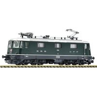 FLEISCHMANN 732471 N Elektrolokomotive Re 4/4 II 11214 Sound DCC, SBB, Ep. IV FLEISCHMANN 732471 N Elektrolokomotive Re 4/4 II 11214 Sound DCC, SBB, Ep. IV von Fleischmann