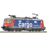 FLEISCHMANN 732472 N Elektrolokomotive 421 389-8 Sound DCC, SBB Cargo, Ep. VI FLEISCHMANN 732472 N Elektrolokomotive 421 389-8 Sound DCC, SBB Cargo, Ep. VI von Fleischmann