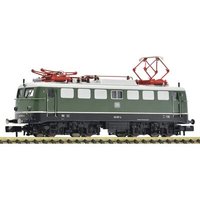 FLEISCHMANN 733074 N Elektrolokomotive BR 140 grün Sound, DB , Ep. IV FLEISCHMANN 733074 N Elektrolokomotive BR 140 grün Sound, DB , Ep. IV von Fleischmann
