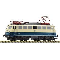 FLEISCHMANN 733811 N Elektrolokomotive 110 439-7, DB, Ep. IV FLEISCHMANN 733811 N Elektrolokomotive 110 439-7, DB, Ep. IV von Fleischmann