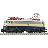 FLEISCHMANN 733879 N Elektrolokomotive E 10 1311 Sound, DB, Ep. III FLEISCHMANN 733879 N Elektrolokomotive E 10 1311 Sound, DB, Ep. III von Fleischmann