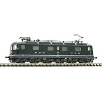 FLEISCHMANN 734190 N Elektrolokomotive Re 6/6 Sound, SBB, Ep. IV FLEISCHMANN 734190 N Elektrolokomotive Re 6/6 Sound, SBB, Ep. IV von Fleischmann