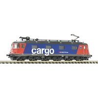 FLEISCHMANN 734191 N Elektrolokomotive Re 620 051-3, SBB, Ep. V-VI FLEISCHMANN 734191 N Elektrolokomotive Re 620 051-3, SBB, Ep. V-VI von Fleischmann