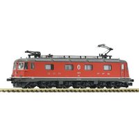 FLEISCHMANN 734194 N Elektrolokomotive Re 6/6 11673 Sound DCC, SBB, Ep. V FLEISCHMANN 734194 N Elektrolokomotive Re 6/6 11673 Sound DCC, SBB, Ep. V von Fleischmann
