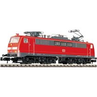 FLEISCHMANN 734603 N Elektrolokomotive BR 111, DB AG, Ep. VI FLEISCHMANN 734603 N Elektrolokomotive BR 111, DB AG, Ep. VI von Fleischmann
