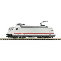 FLEISCHMANN 735509 N Elektrolokomotive 101 013-1 „50 Jahre IC“, DB AG, Ep. VI FLEISCHMANN 735509 N Elektrolokomotive 101 013-1 „50 Jahre IC“, DB AG, Ep. VI von Fleischmann