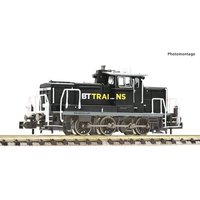 FLEISCHMANN 7360013 N Diesellokomotive 363 723-3, BT Trains, Ep. VI FLEISCHMANN 7360013 N Diesellokomotive 363 723-3, BT Trains, Ep. VI von Fleischmann