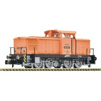 FLEISCHMANN 7360015 N Diesellokomotive 106 382-5, DR, Ep. IV FLEISCHMANN 7360015 N Diesellokomotive 106 382-5, DR, Ep. IV von Fleischmann