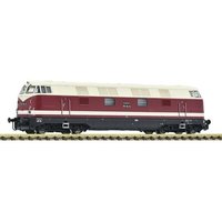 FLEISCHMANN 7360028 N Diesellokomotive 118 104-9, DR, Ep. IV FLEISCHMANN 7360028 N Diesellokomotive 118 104-9, DR, Ep. IV von Fleischmann