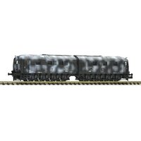 FLEISCHMANN 7360031 N Dieselelektrische Doppellokomotive D311.02 DWM, DRG, Ep. II FLEISCHMANN 7360031 N Dieselelektrische Doppellokomotive D311.02 DWM, DRG, Ep. II von Fleischmann