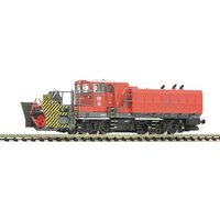 FLEISCHMANN 7370001 N DCC Beilhack Schneeschleuder, DB AG, Ep. VI FLEISCHMANN 7370001 N DCC Beilhack Schneeschleuder, DB AG, Ep. VI von Fleischmann